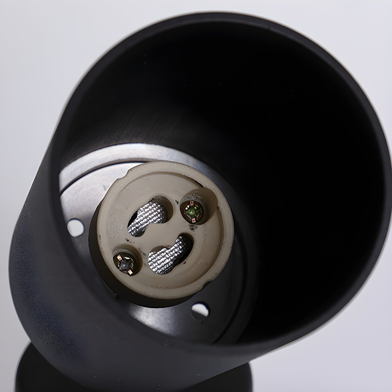 Arlo Accent Spotlight - Blowlighting