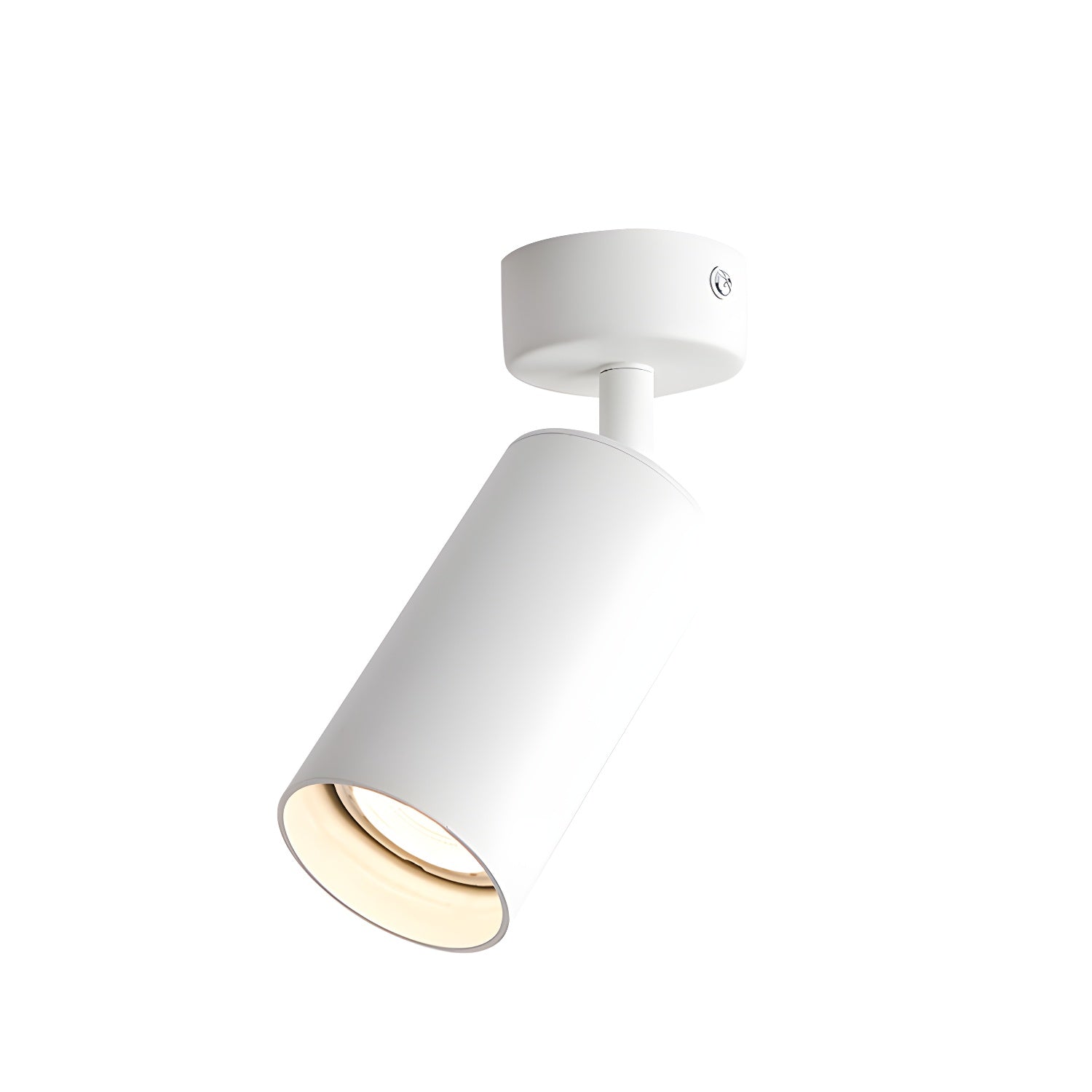 Arlo Accent Spotlight - Blowlighting