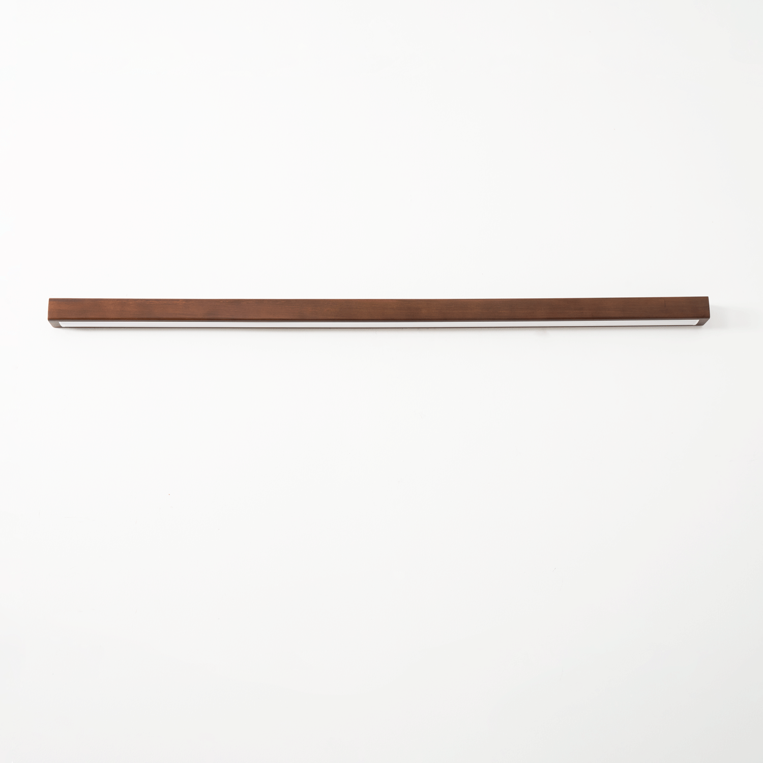Arlo Linear Wood Wall Light - Blowlighting