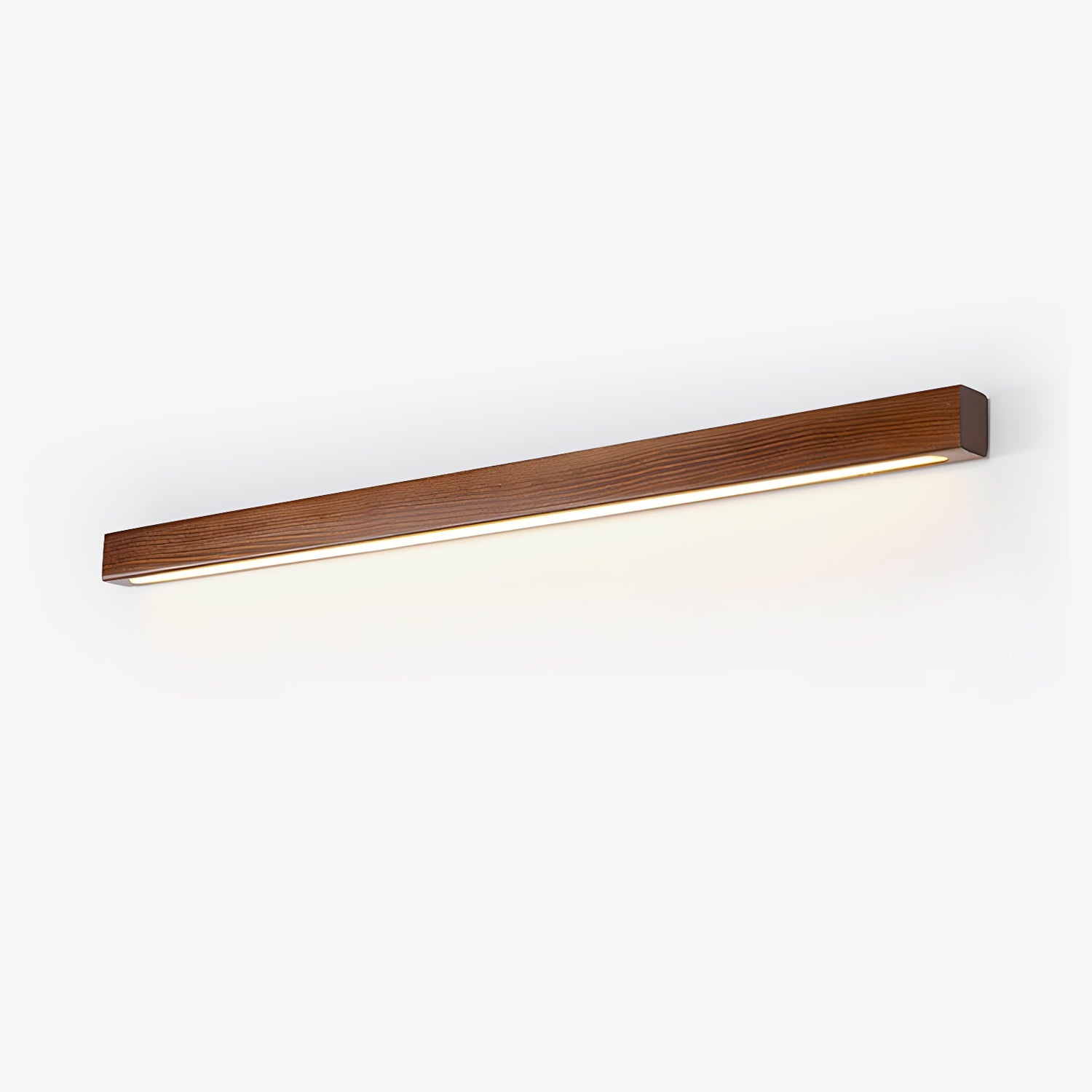 Arlo Linear Wood Wall Light - Blowlighting