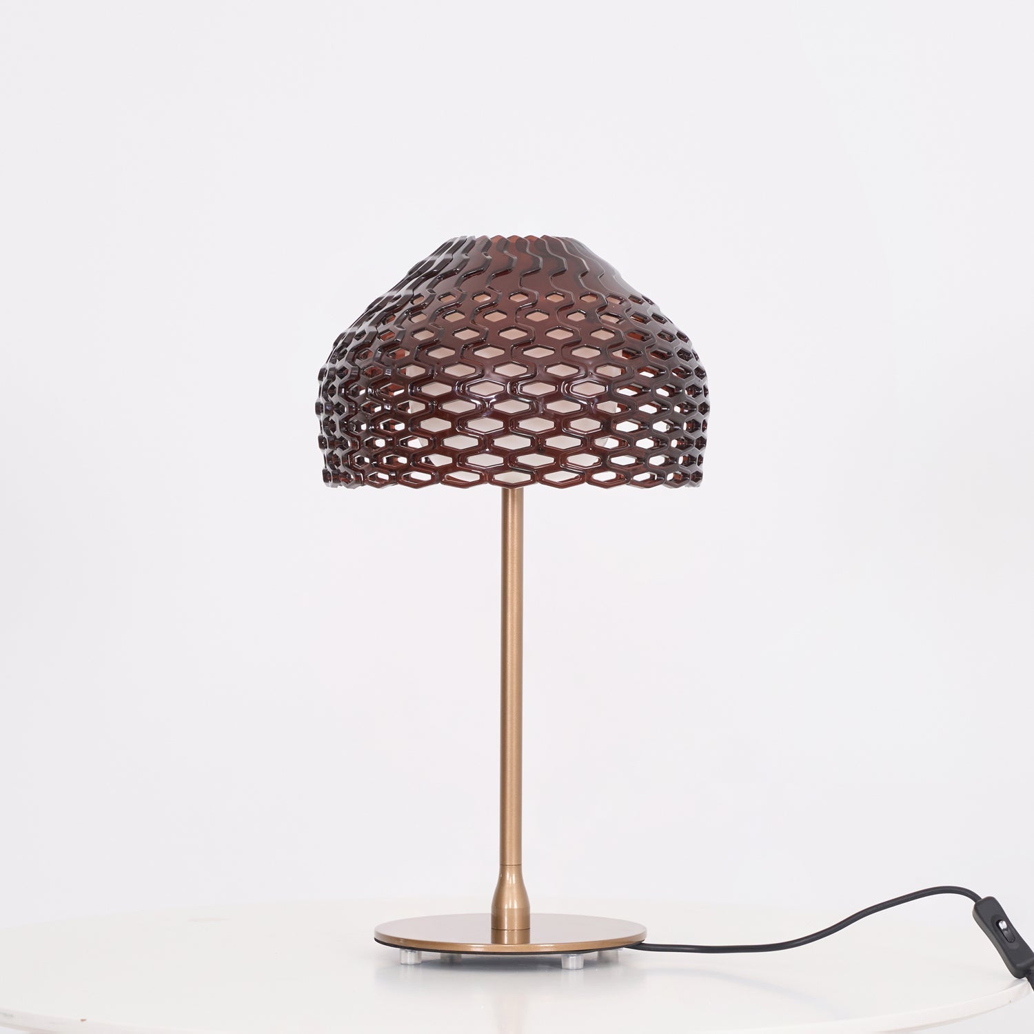 Armadillo Table Lamp - Blowlighting