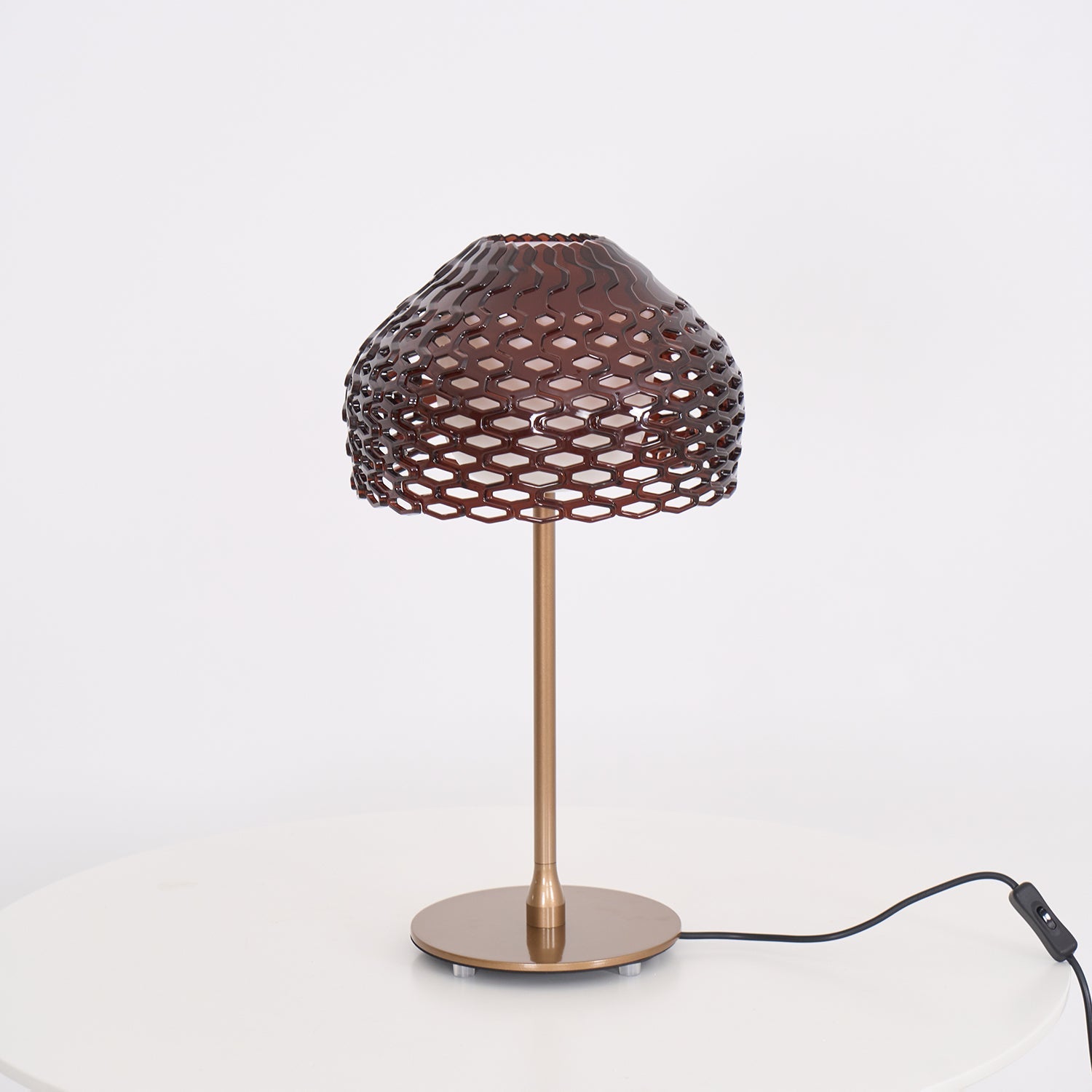 Armadillo Table Lamp - Blowlighting