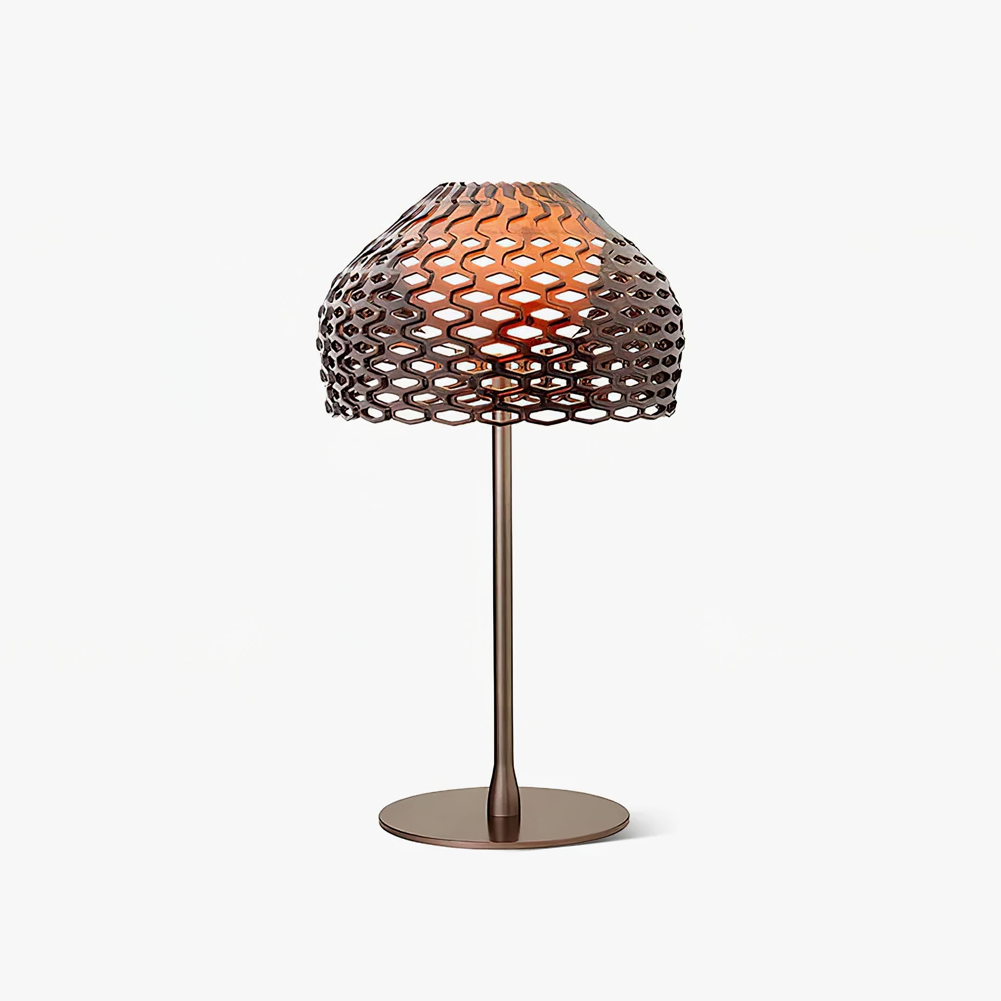 Armadillo Table Lamp - Blowlighting