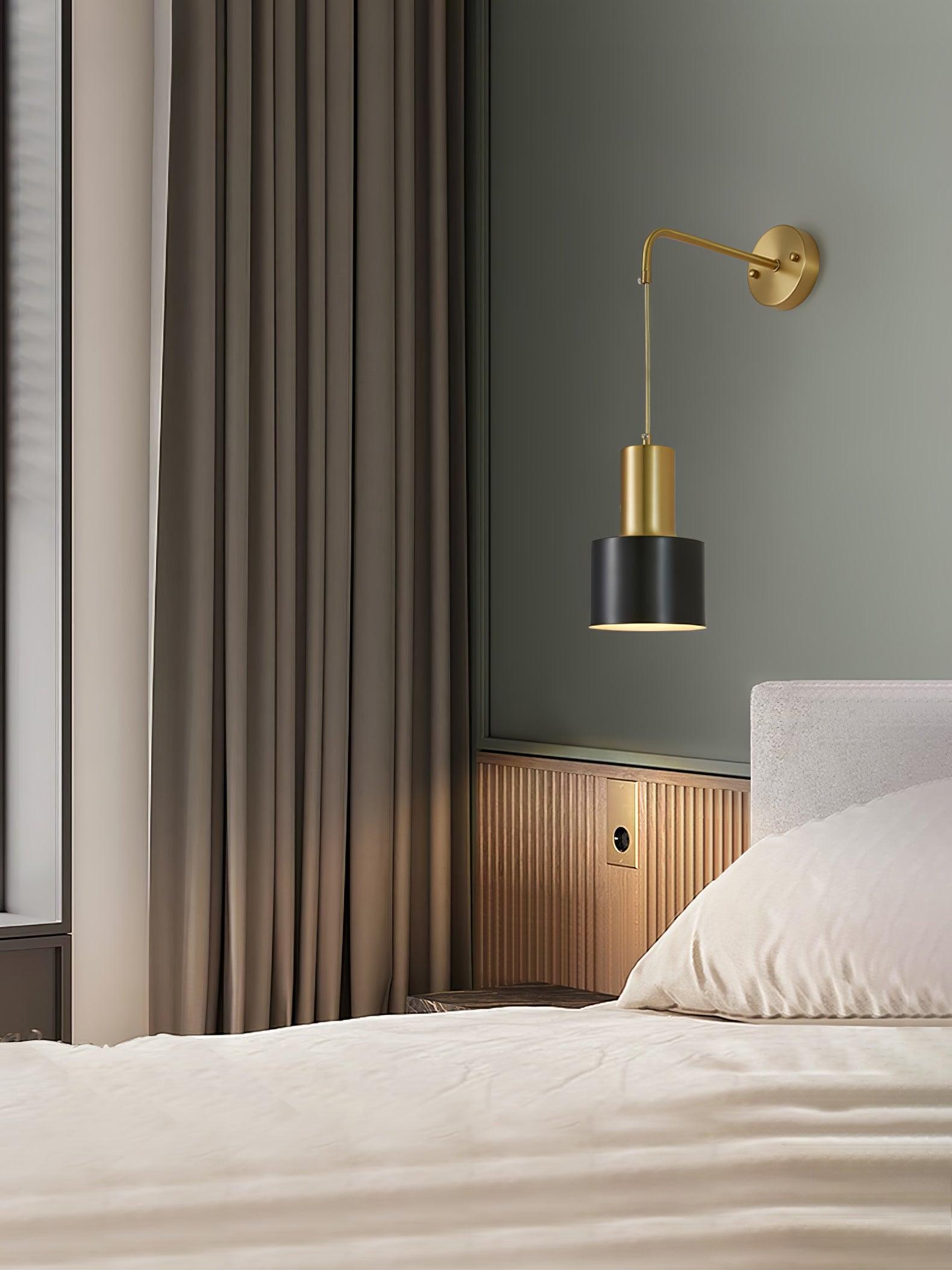 Arne Wall Light - Blowlighting