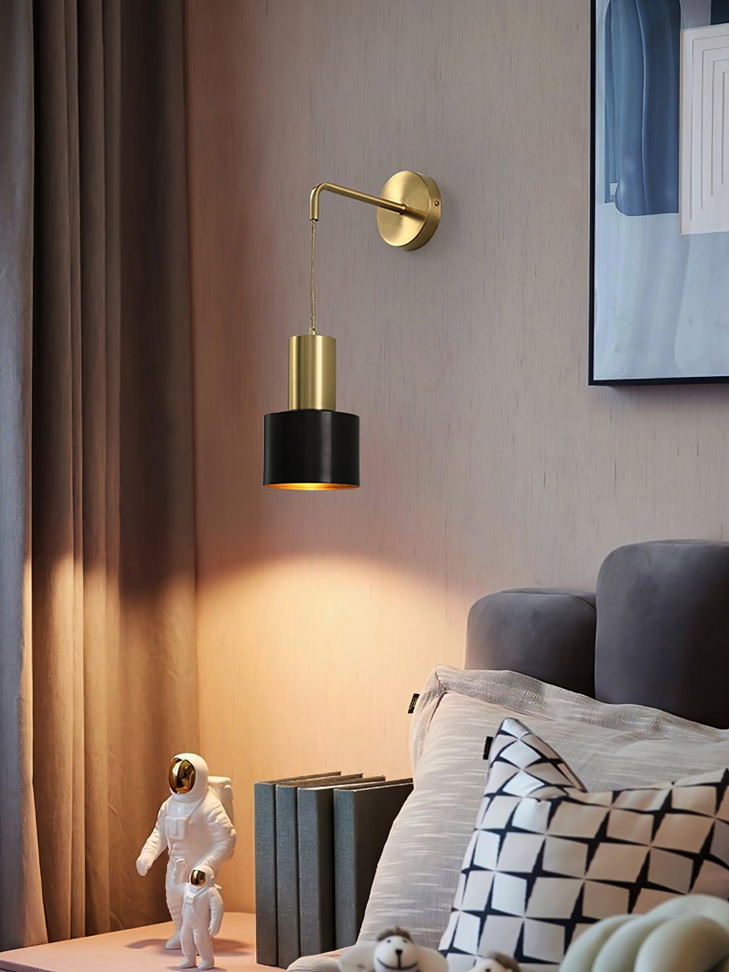 Arne Wall Light - Blowlighting
