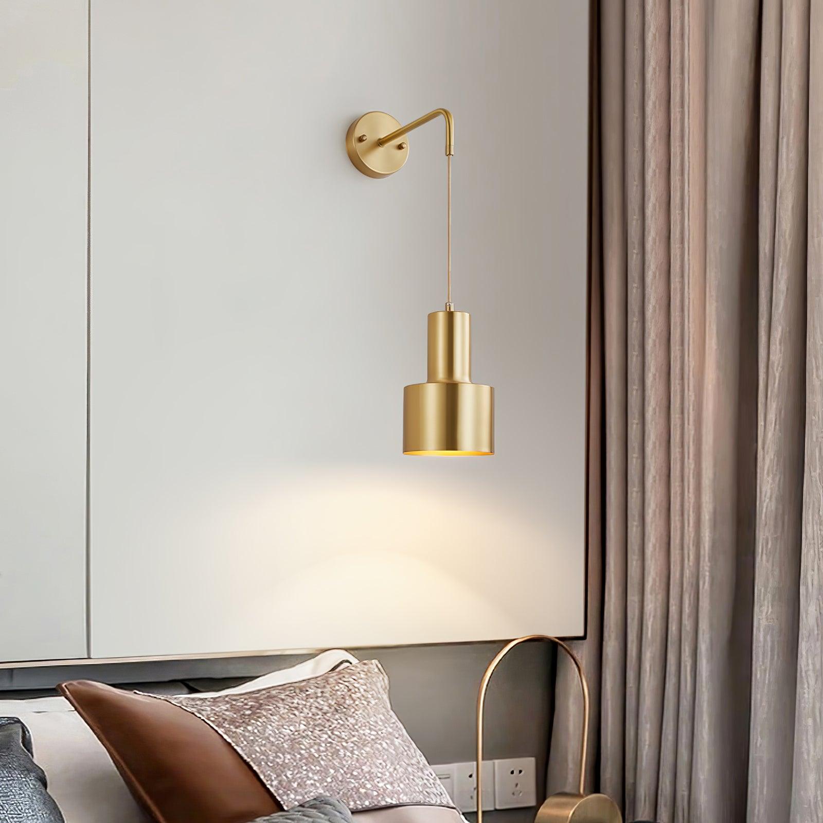 Arne Wall Light - Blowlighting