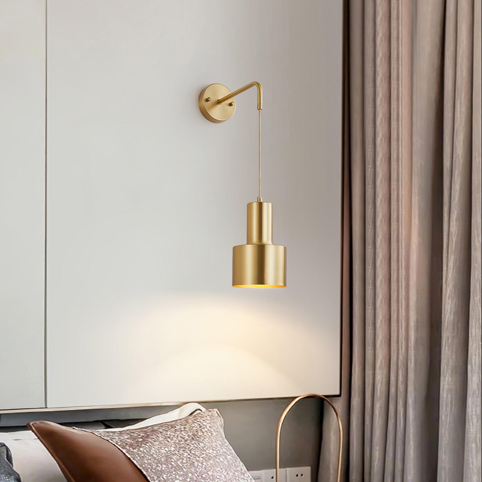 Arne Wall Light - Blowlighting
