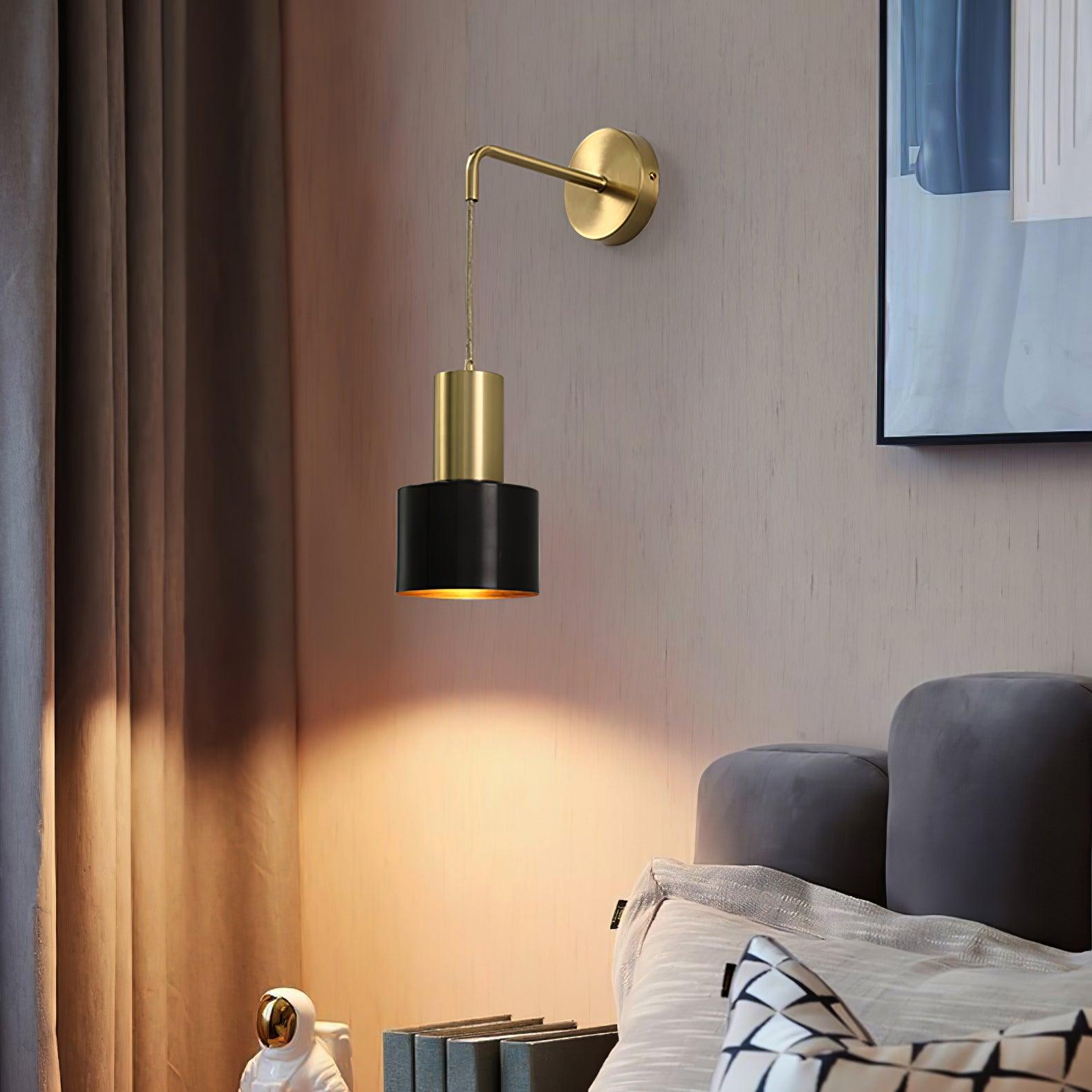 Arne Wall Light - Blowlighting