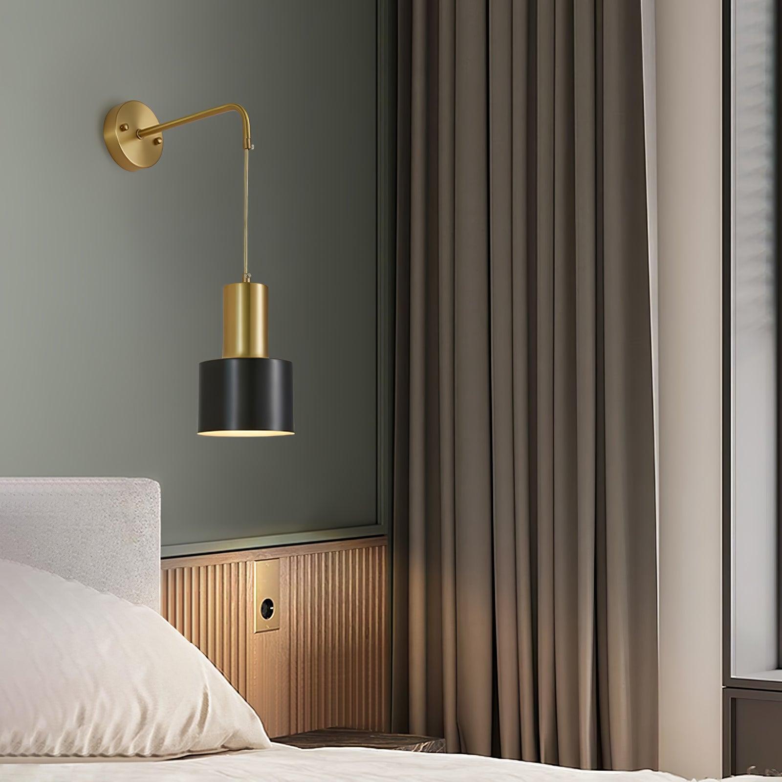 Arne Wall Light - Blowlighting
