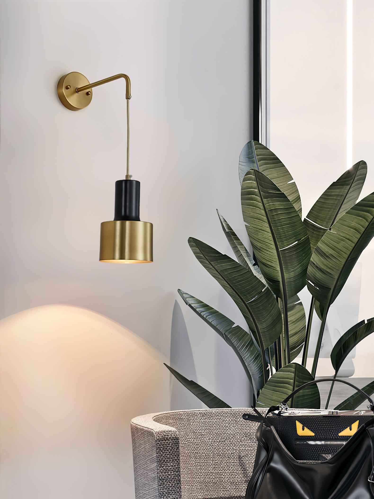 Arne Wall Light - Blowlighting