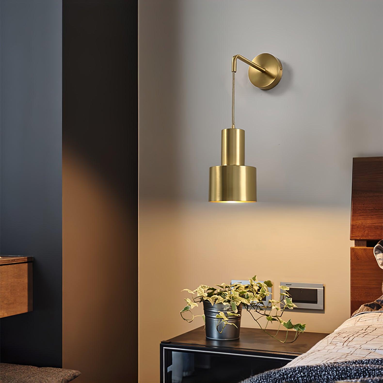 Arne Wall Light - Blowlighting