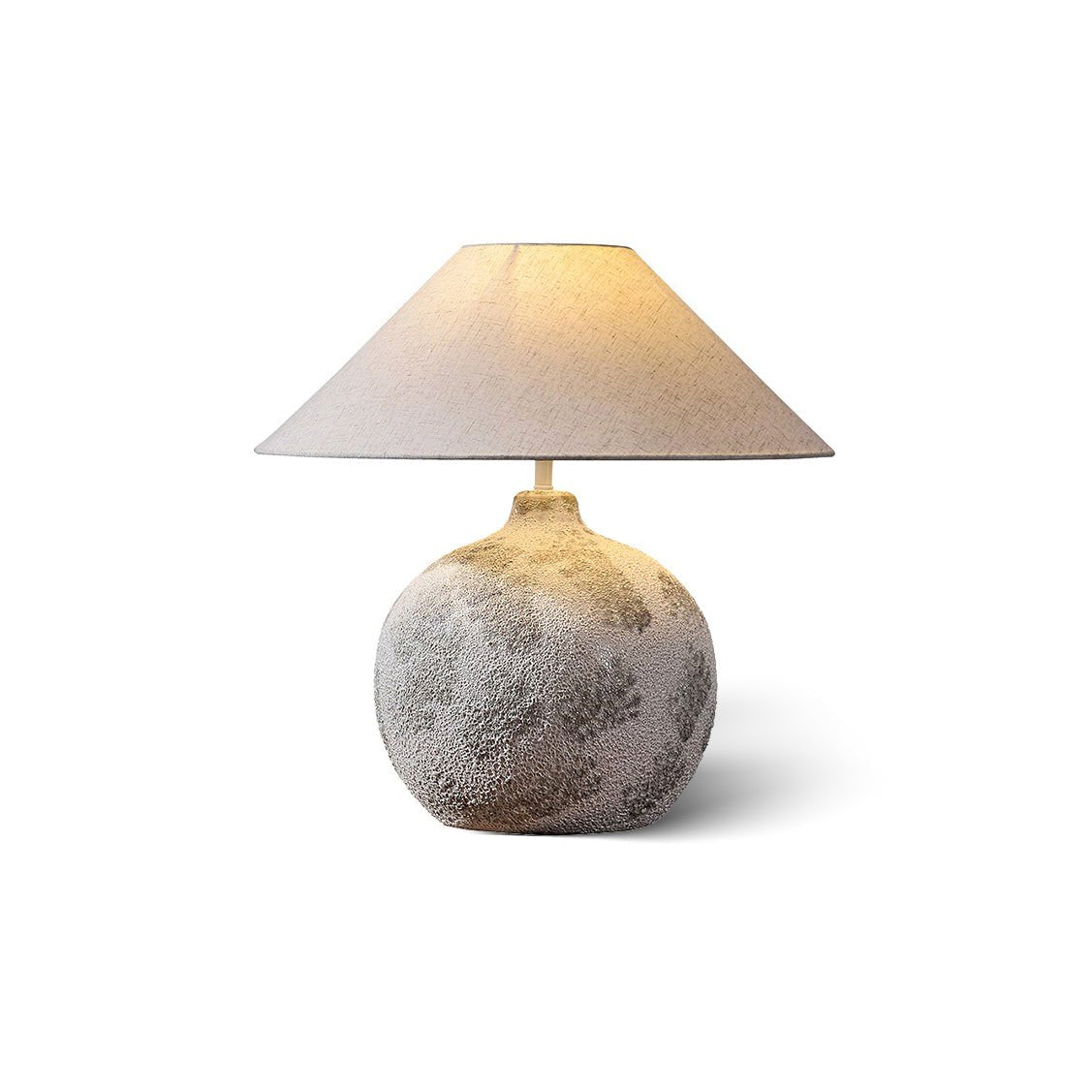 Arosa Table Lamp - Blowlighting