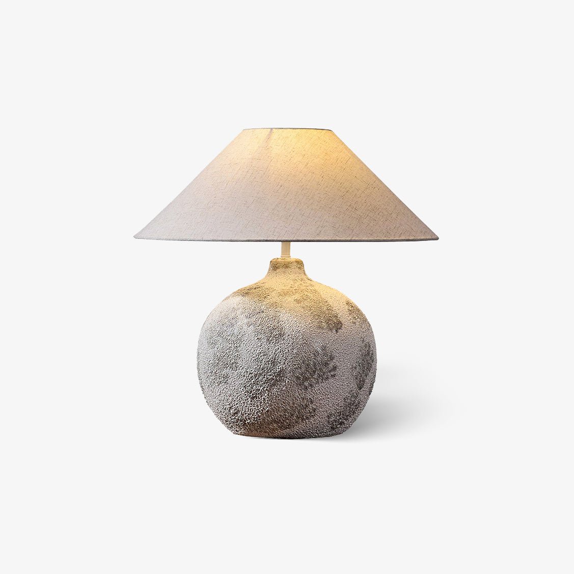 Arosa Table Lamp - Blowlighting