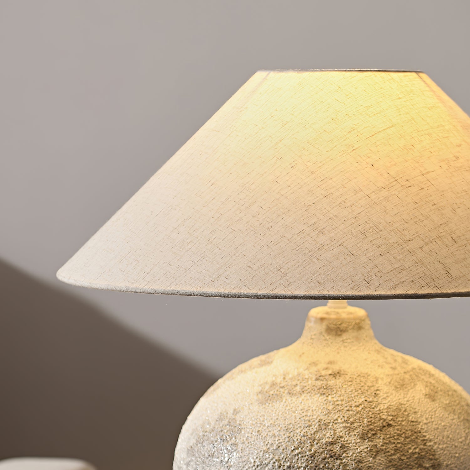 Arosa Table Lamp - Blowlighting