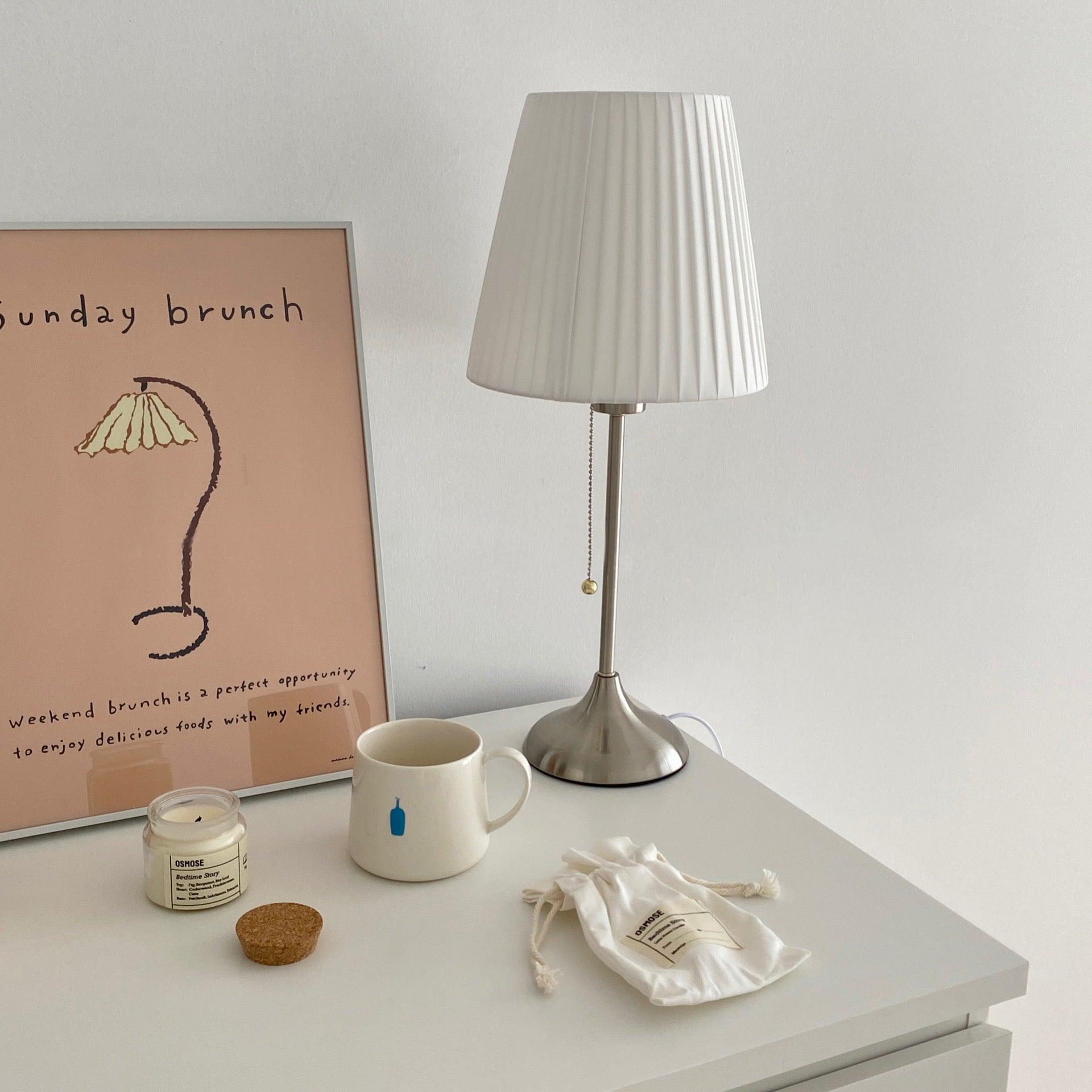 Arstid Table Lamp - Blowlighting