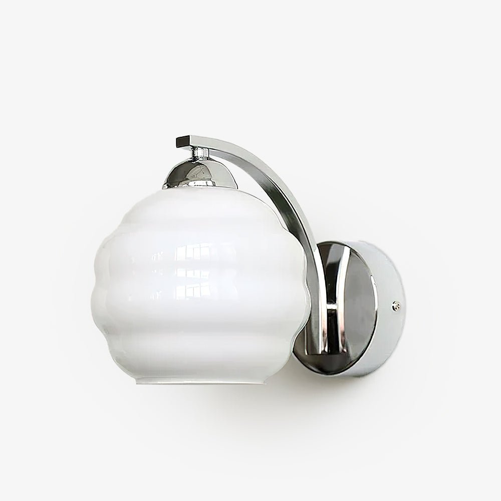 Art Deco Vintage Wall Lamp - Blowlighting