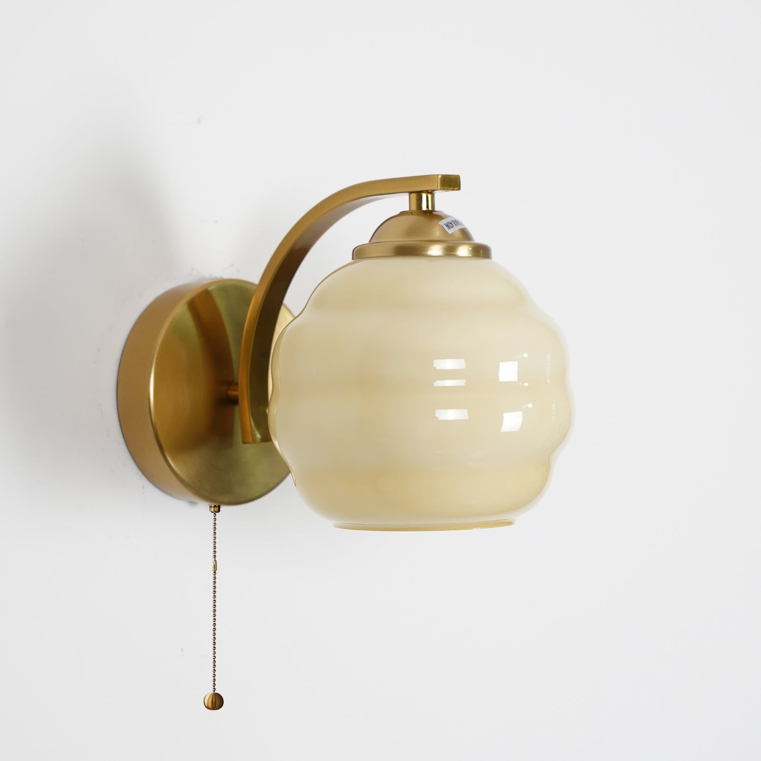 Gatsby Wall Lamp - Blowlighting