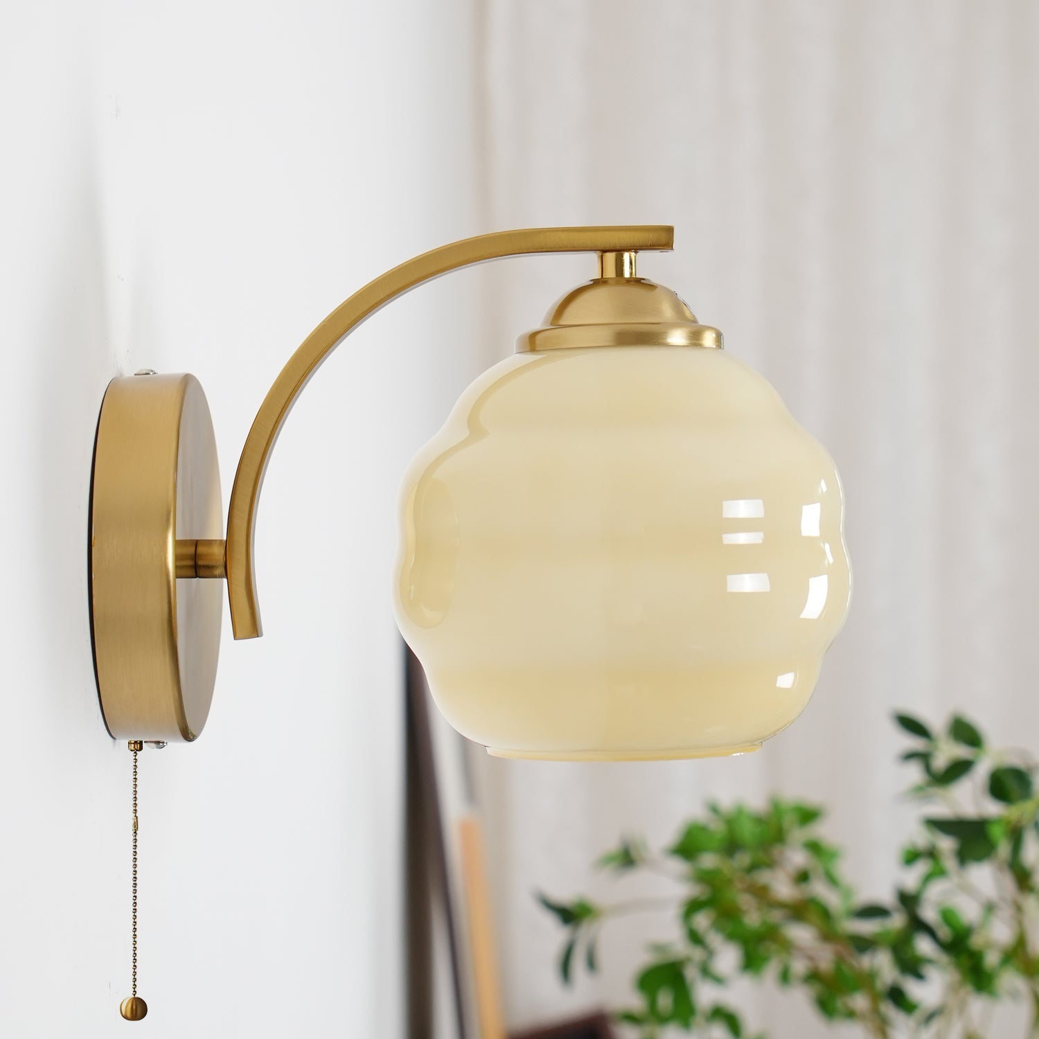 Gatsby Wall Lamp - Blowlighting