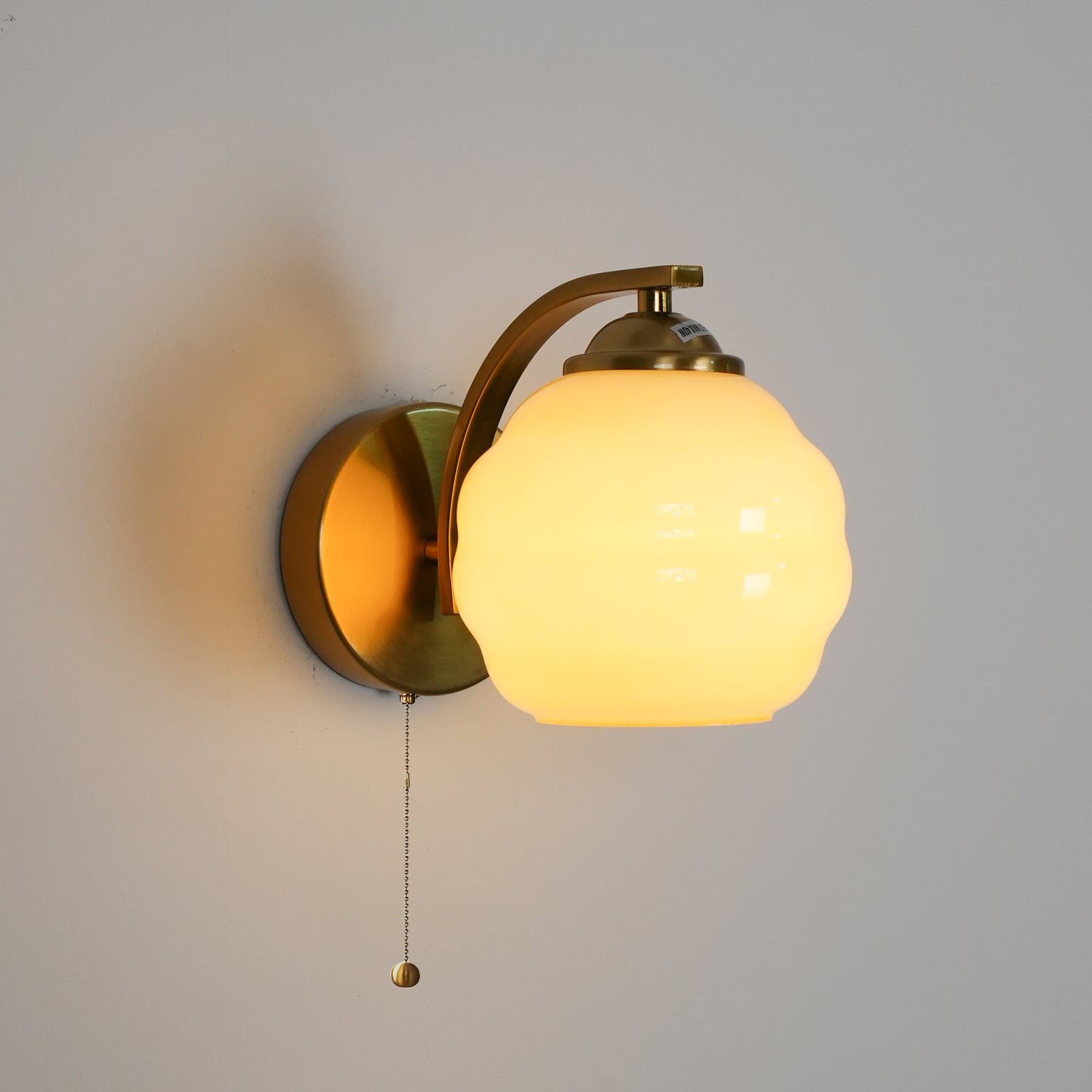 Gatsby Wall Lamp - Blowlighting