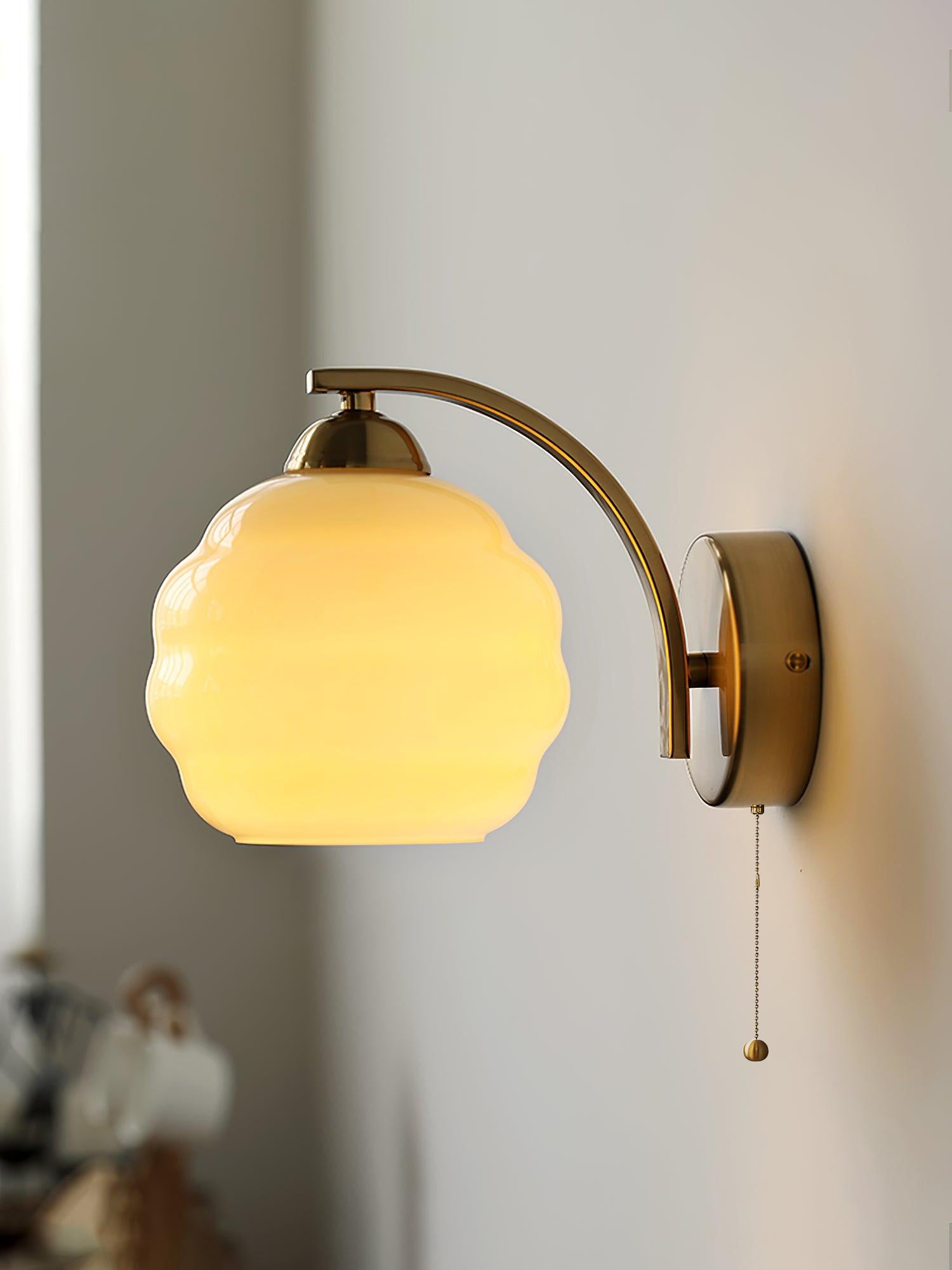 Gatsby Wall Lamp - Blowlighting