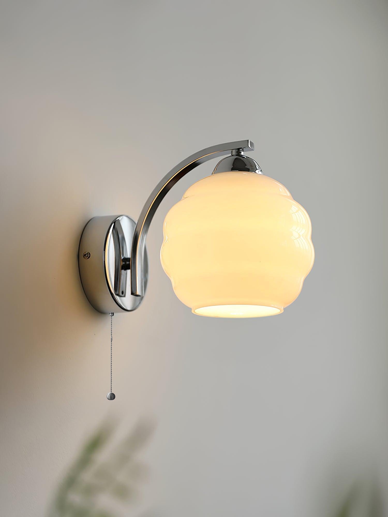 Gatsby Wall Lamp - Blowlighting