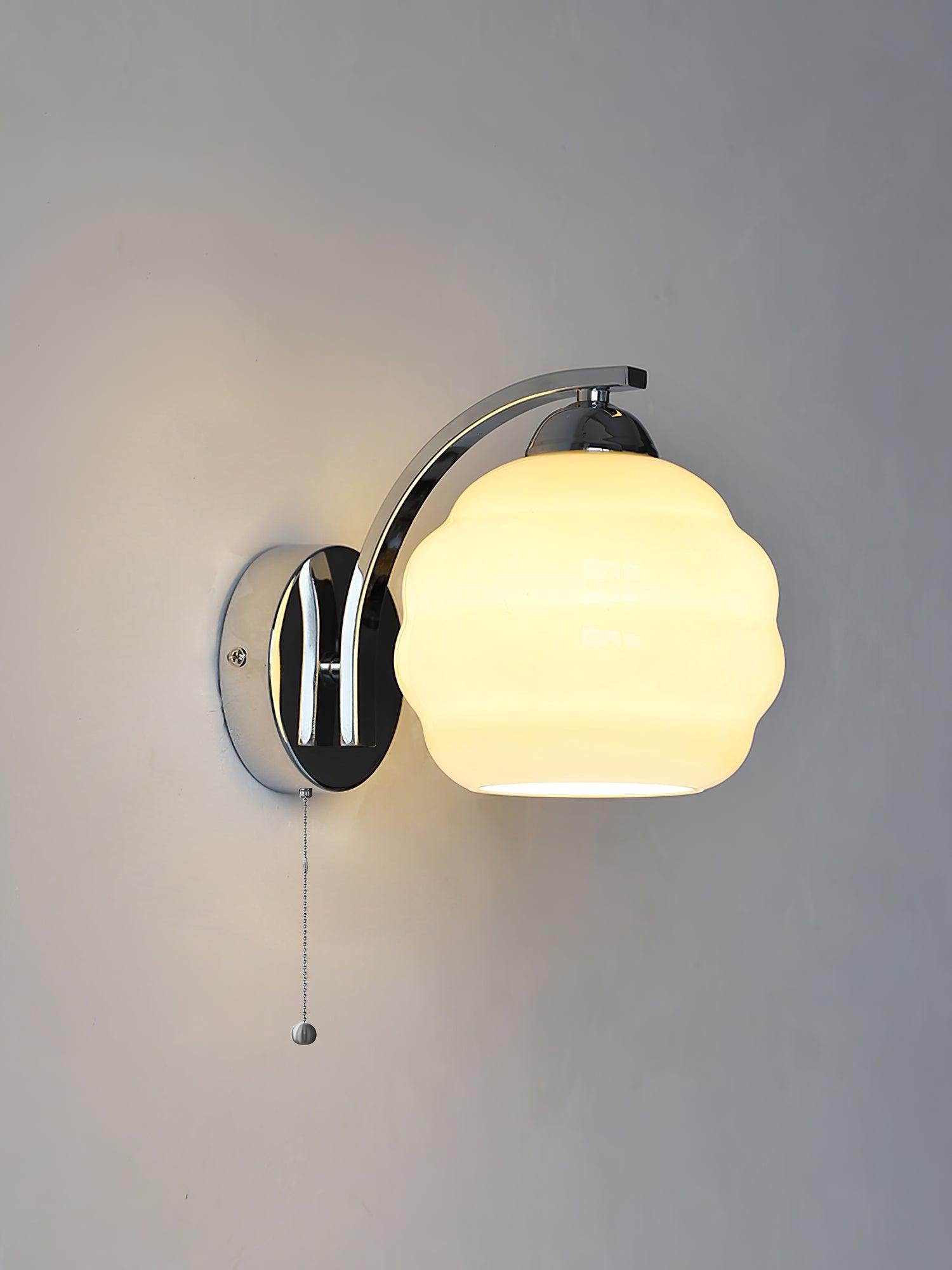 Gatsby Wall Lamp - Blowlighting