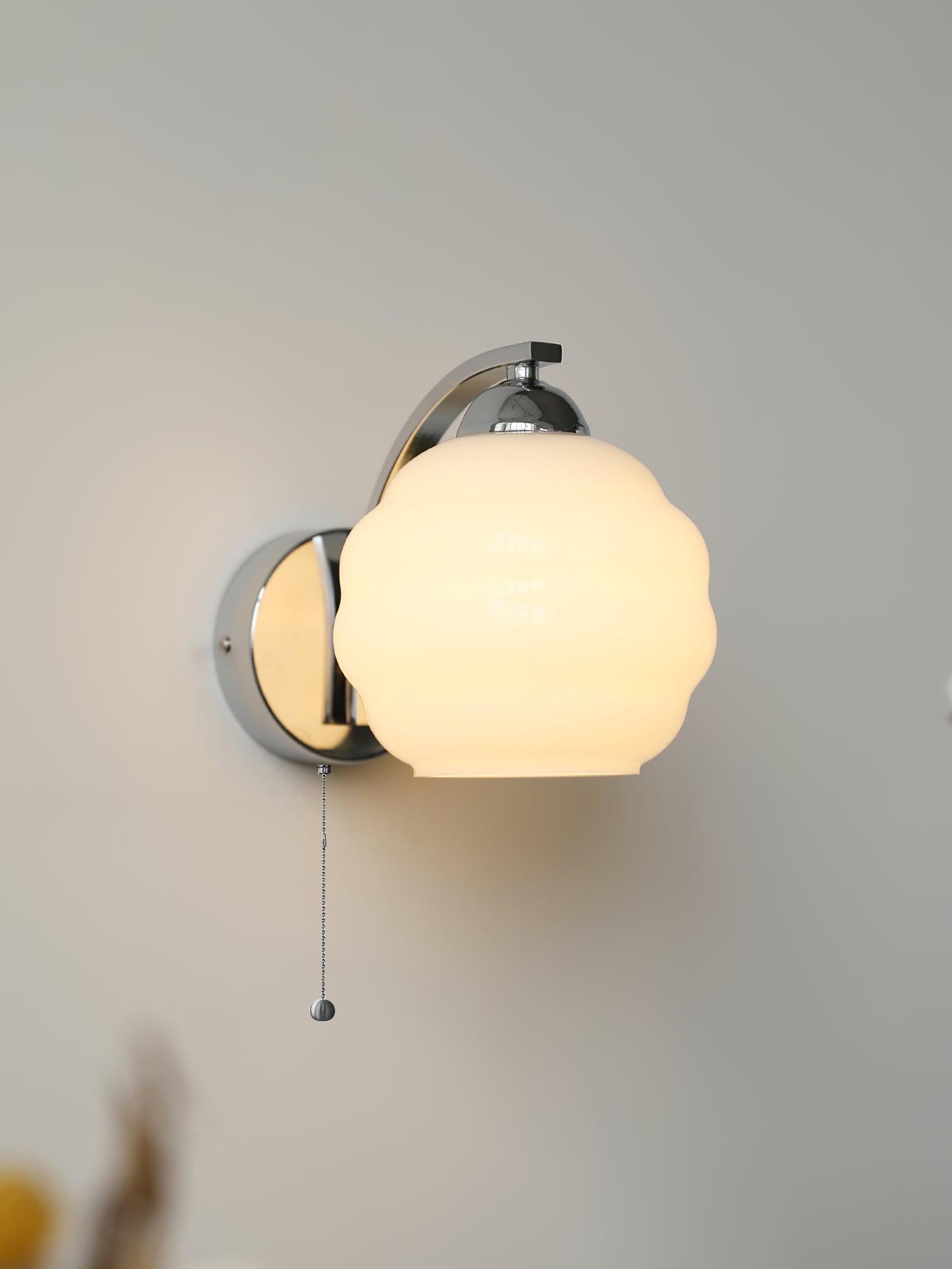 Gatsby Wall Lamp - Blowlighting