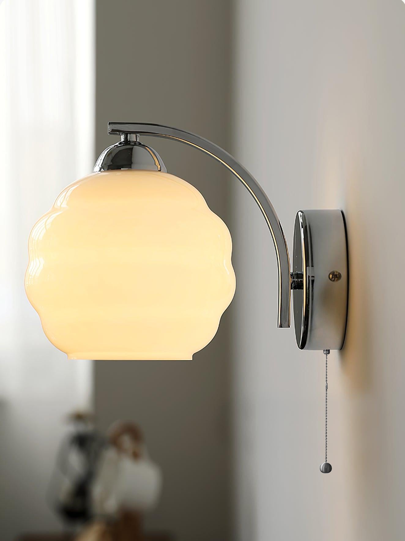 Gatsby Wall Lamp - Blowlighting