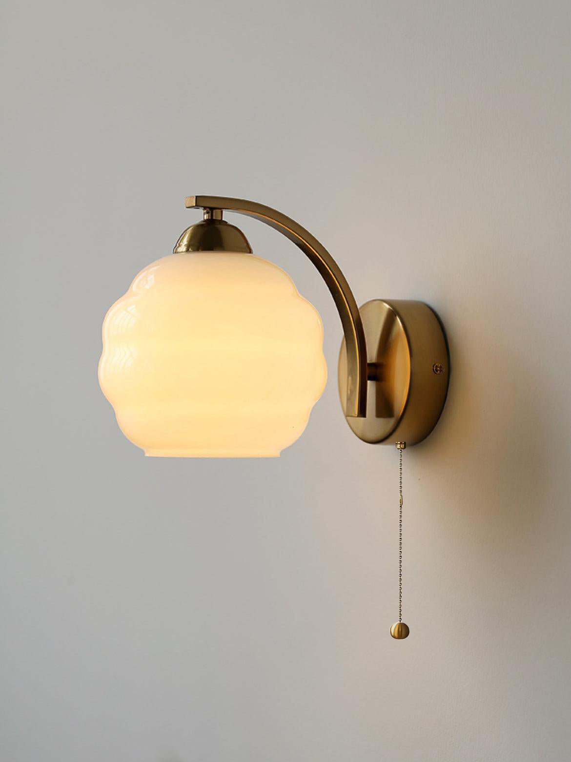 Gatsby Wall Lamp - Blowlighting