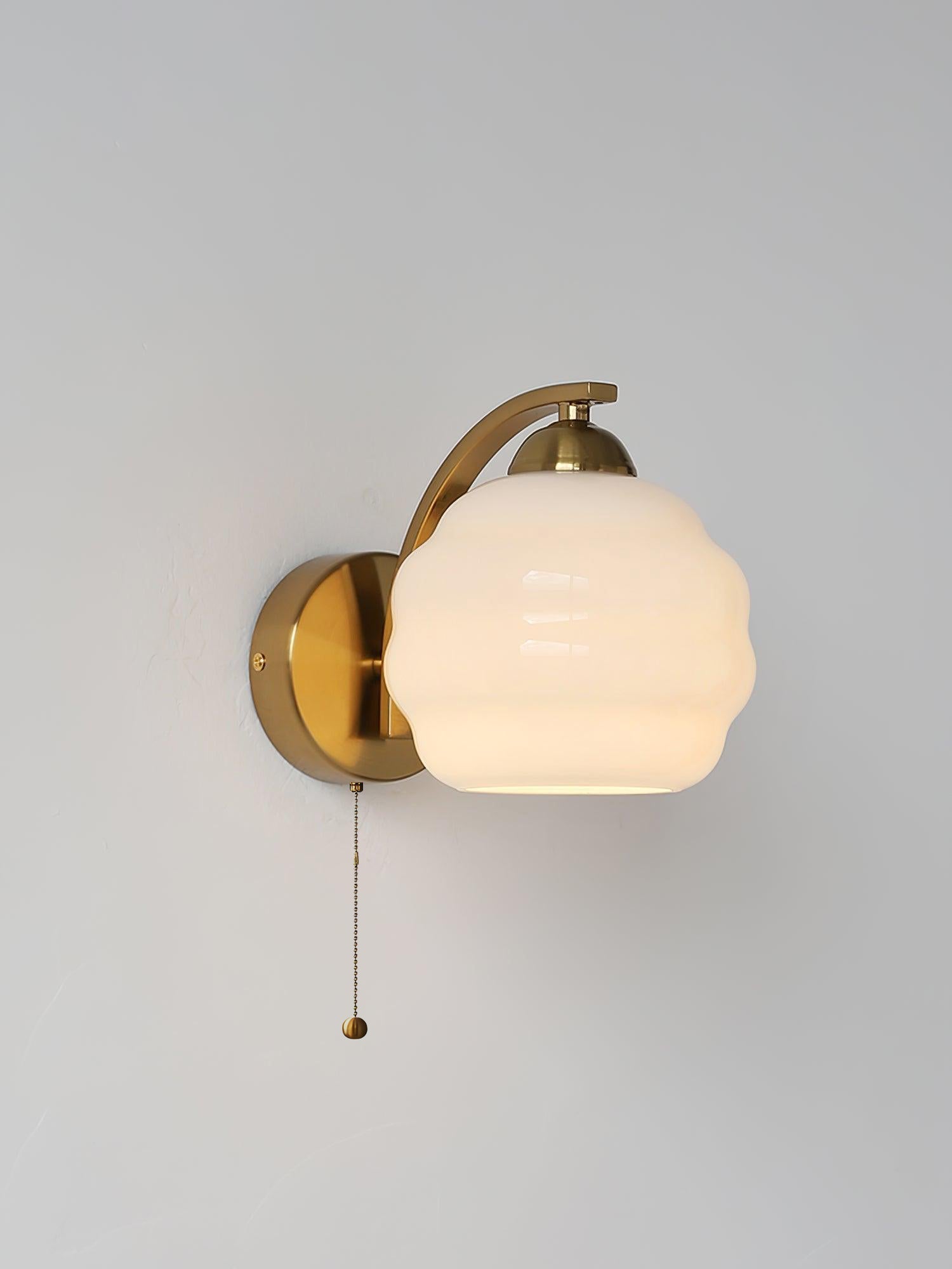 Gatsby Wall Lamp - Blowlighting
