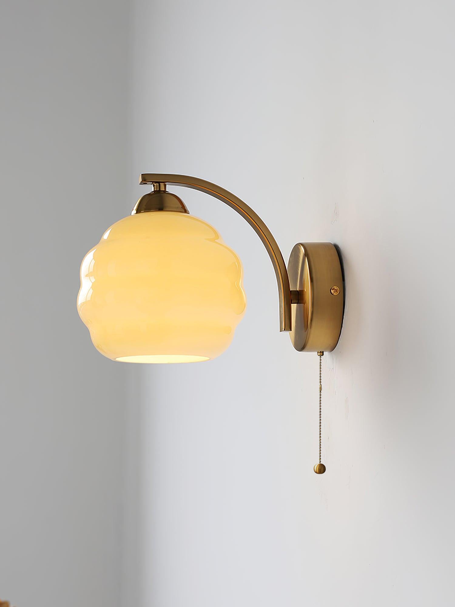 Gatsby Wall Lamp - Blowlighting