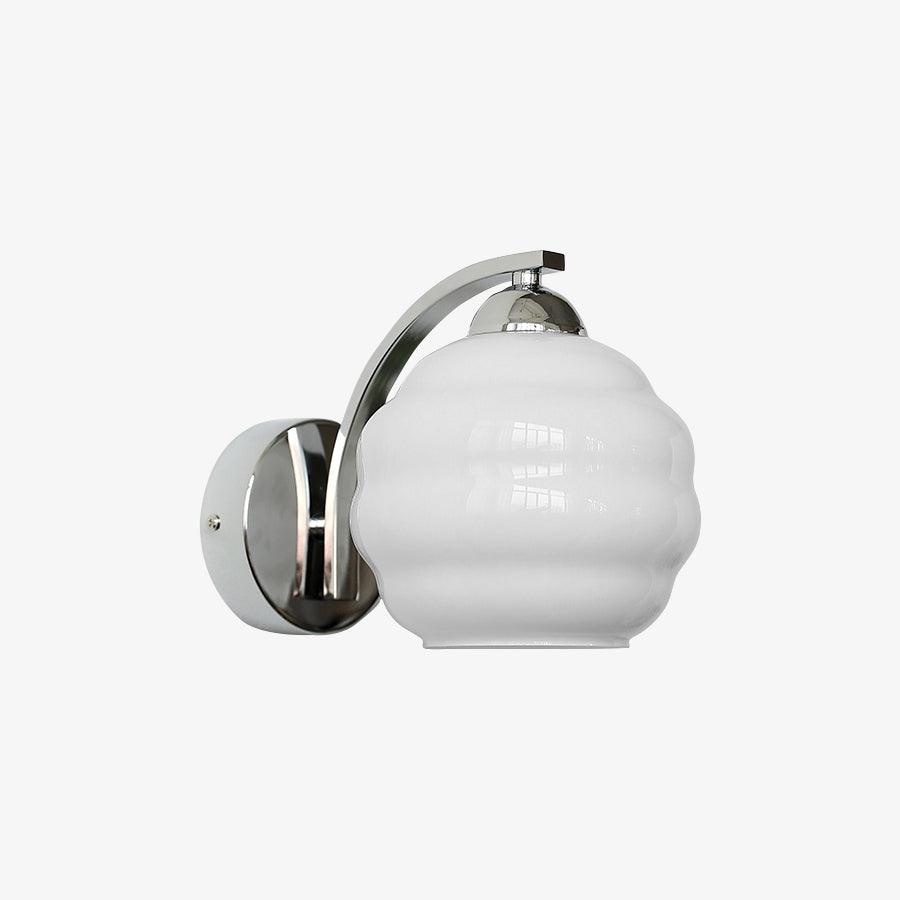 Art Deco Vintage Wall Lamp - Blowlighting