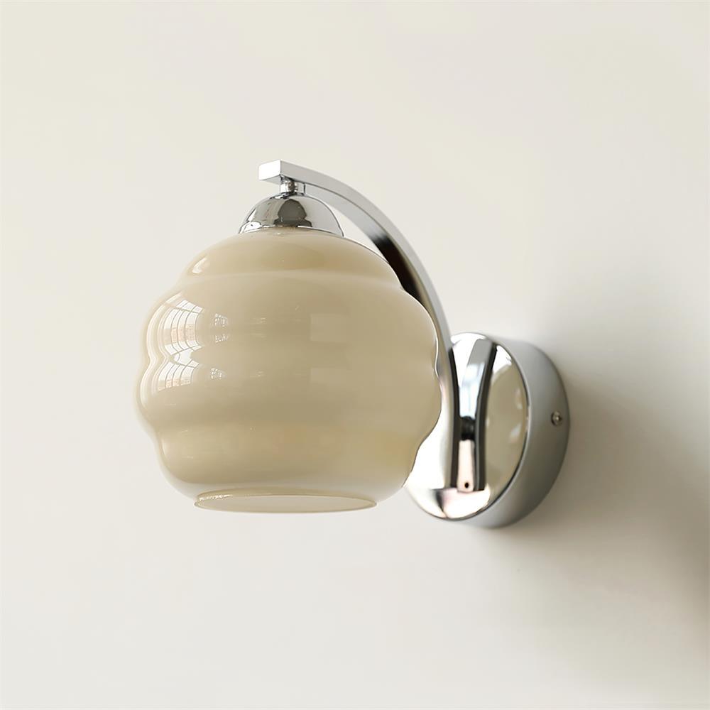 Art Deco Vintage Wall Lamp - Blowlighting