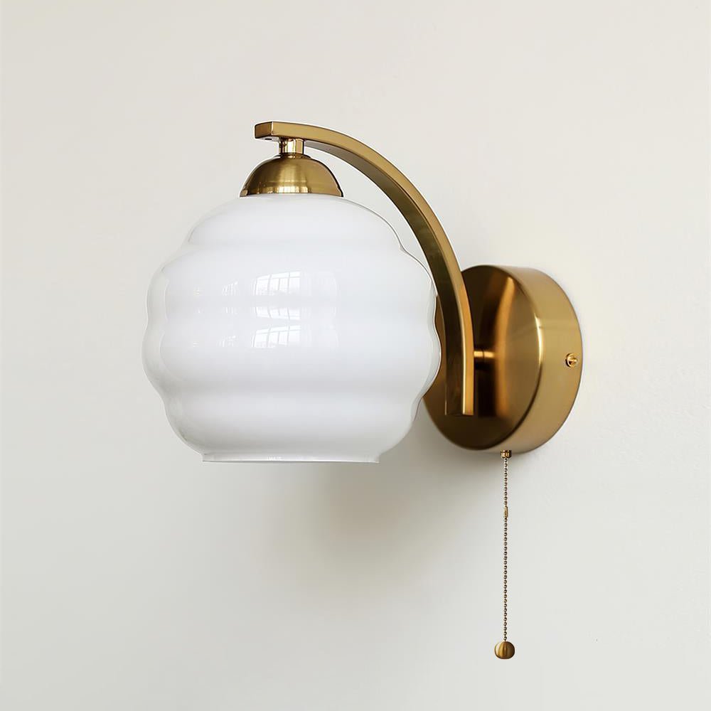 Gatsby Wall Lamp - Blowlighting