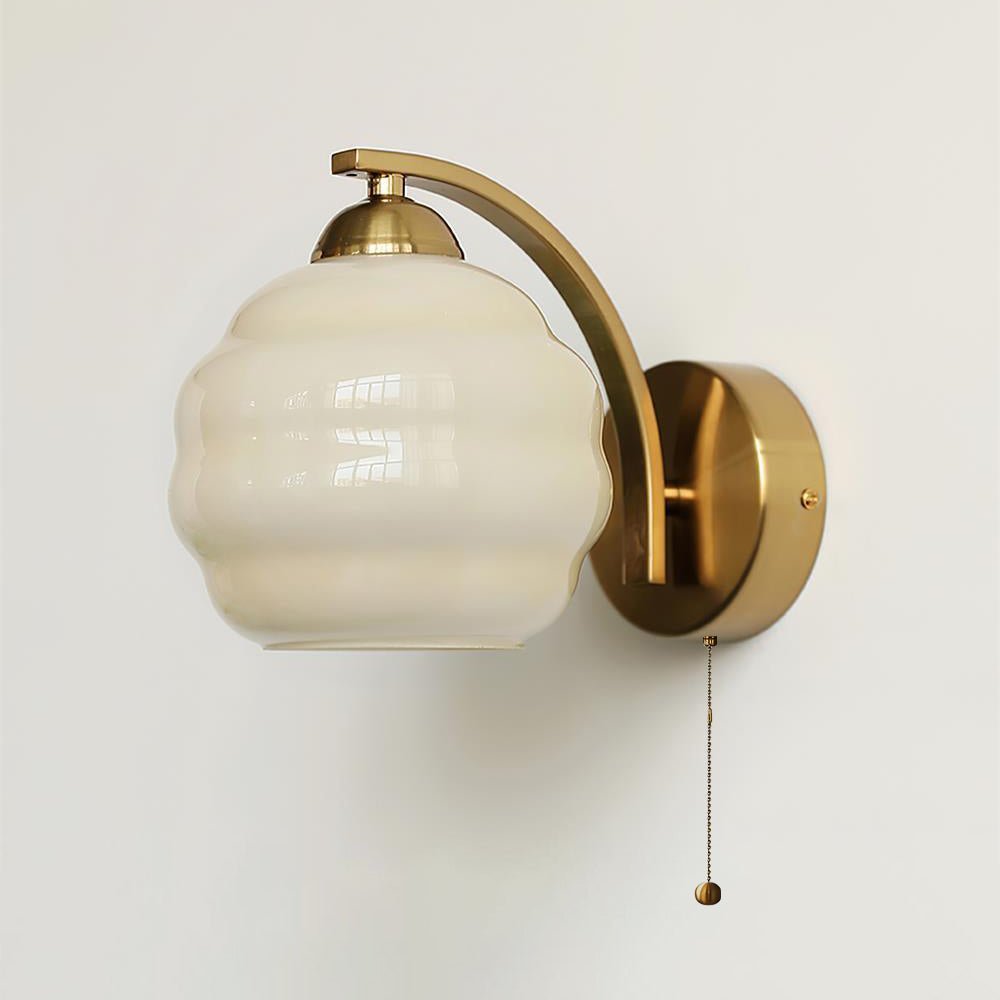 Gatsby Wall Lamp - Blowlighting