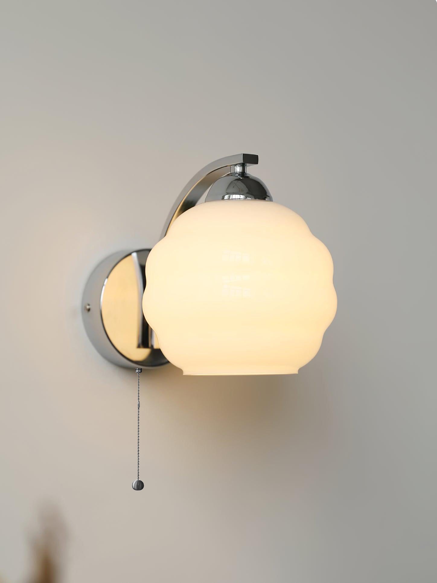 Gatsby Wall Lamp - Blowlighting