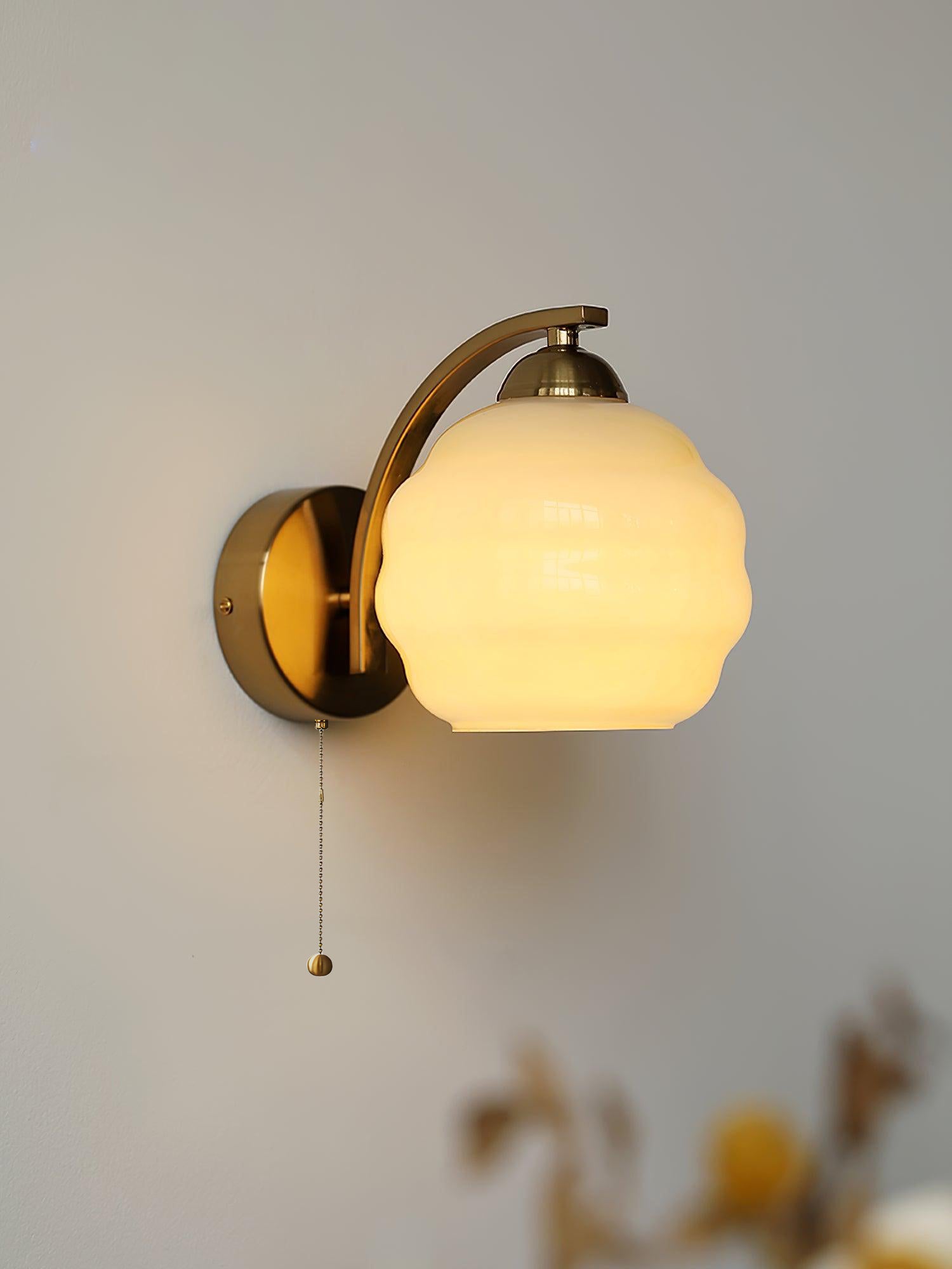 Gatsby Wall Lamp - Blowlighting