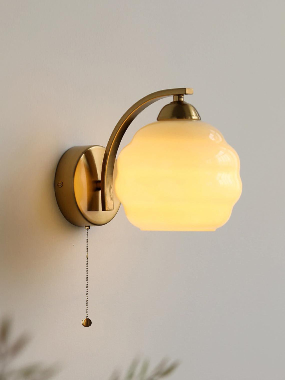 Gatsby Wall Lamp - Blowlighting