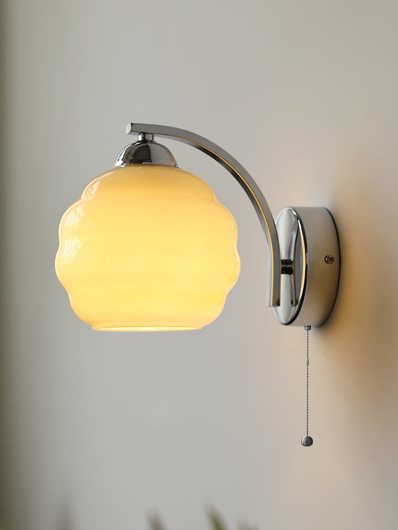Gatsby Wall Lamp - Blowlighting