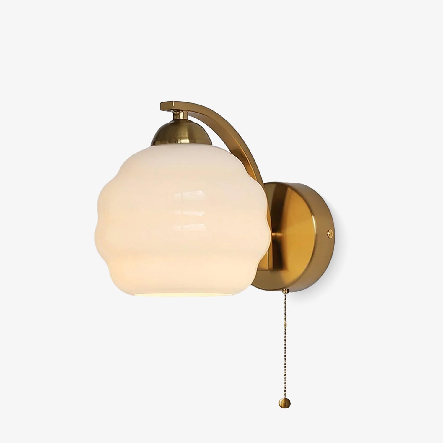 Gatsby Wall Lamp - Blowlighting