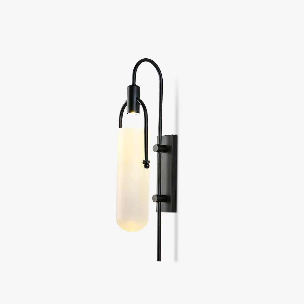 Arc Wall Lamp - Blowlighting