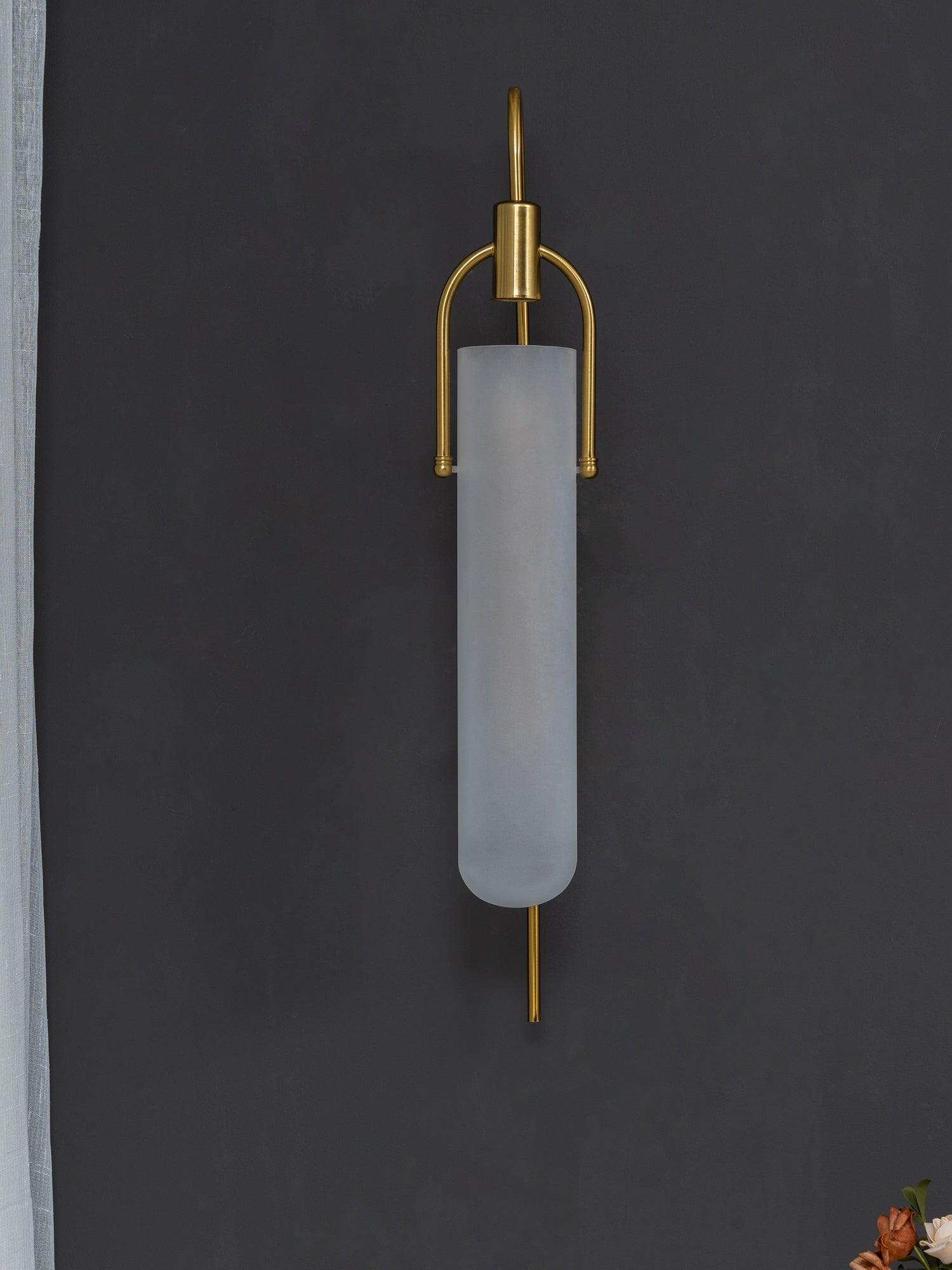 Arc Wall Lamp - Blowlighting