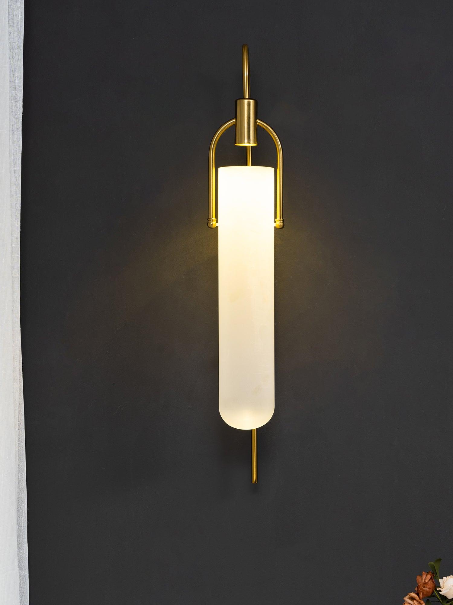 Arc Wall Lamp - Blowlighting