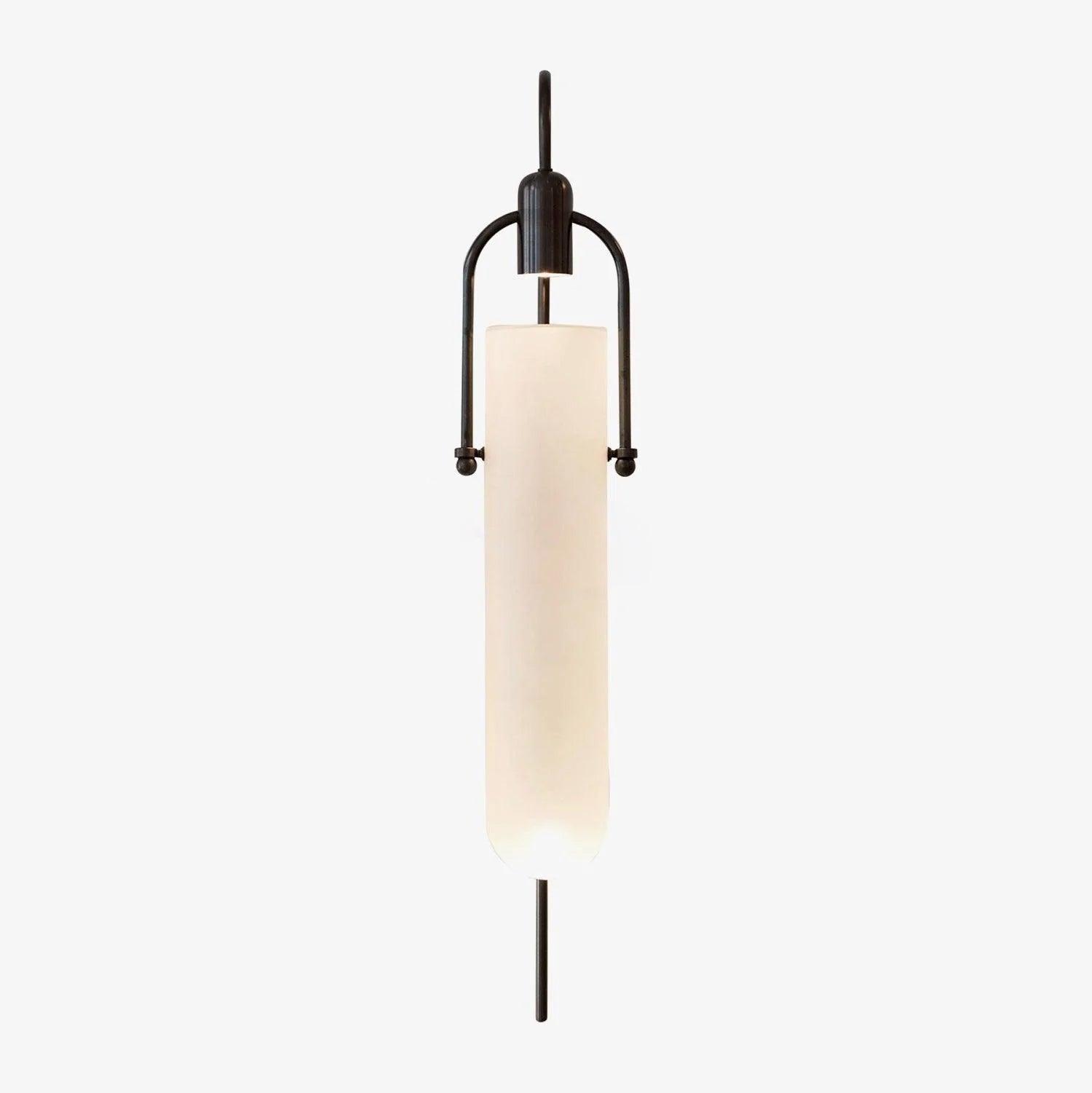 Arc Wall Lamp - Blowlighting