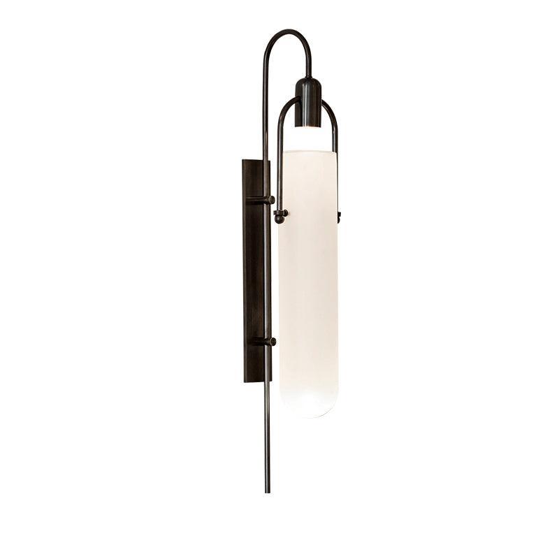 Arc Wall Lamp - Blowlighting