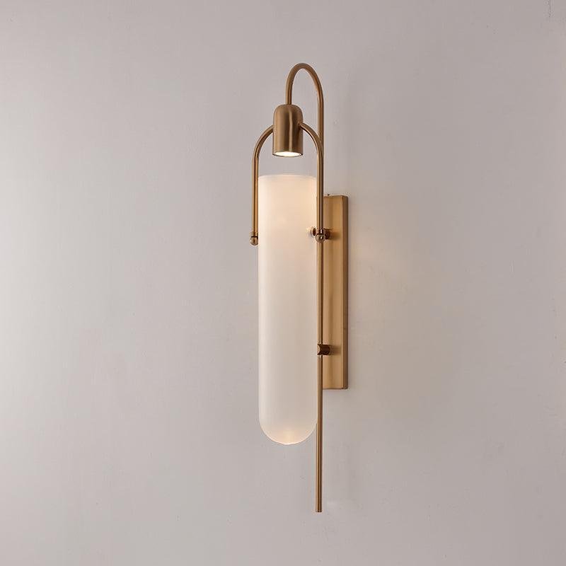 Arc Wall Lamp - Blowlighting
