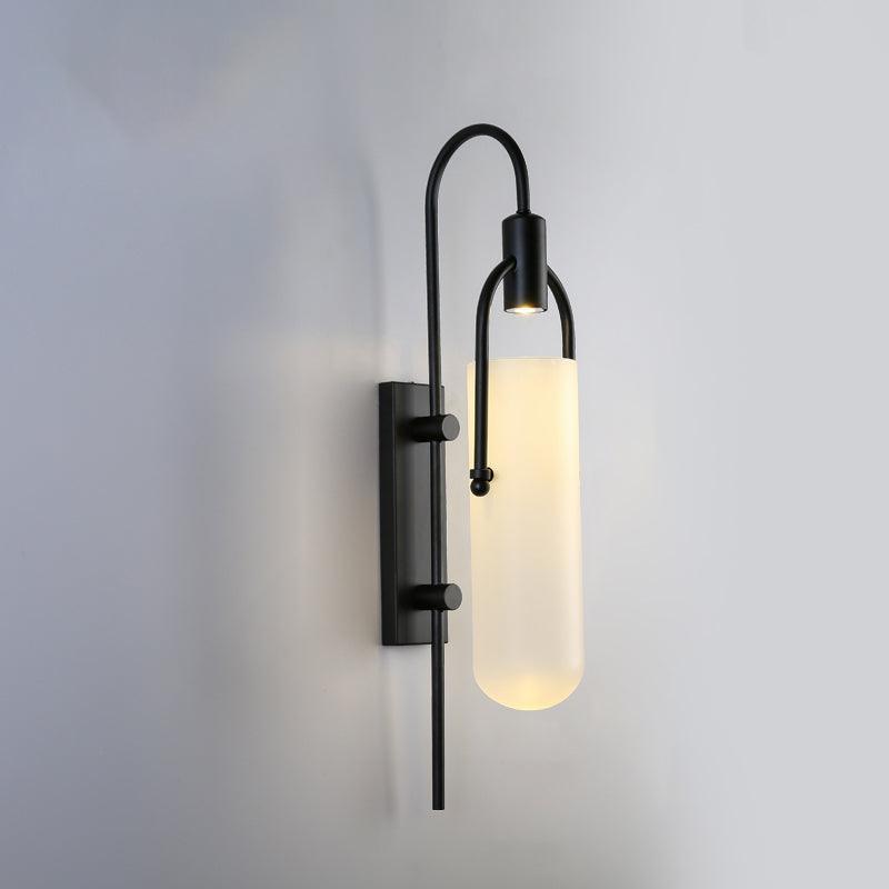 Arc Wall Lamp - Blowlighting
