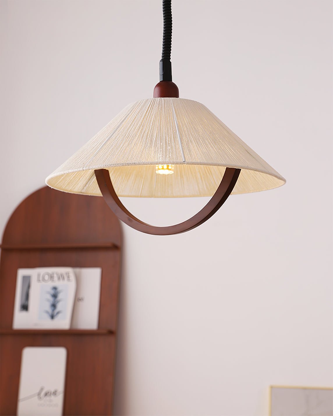 Arta Pendant Lamp - Blowlighting