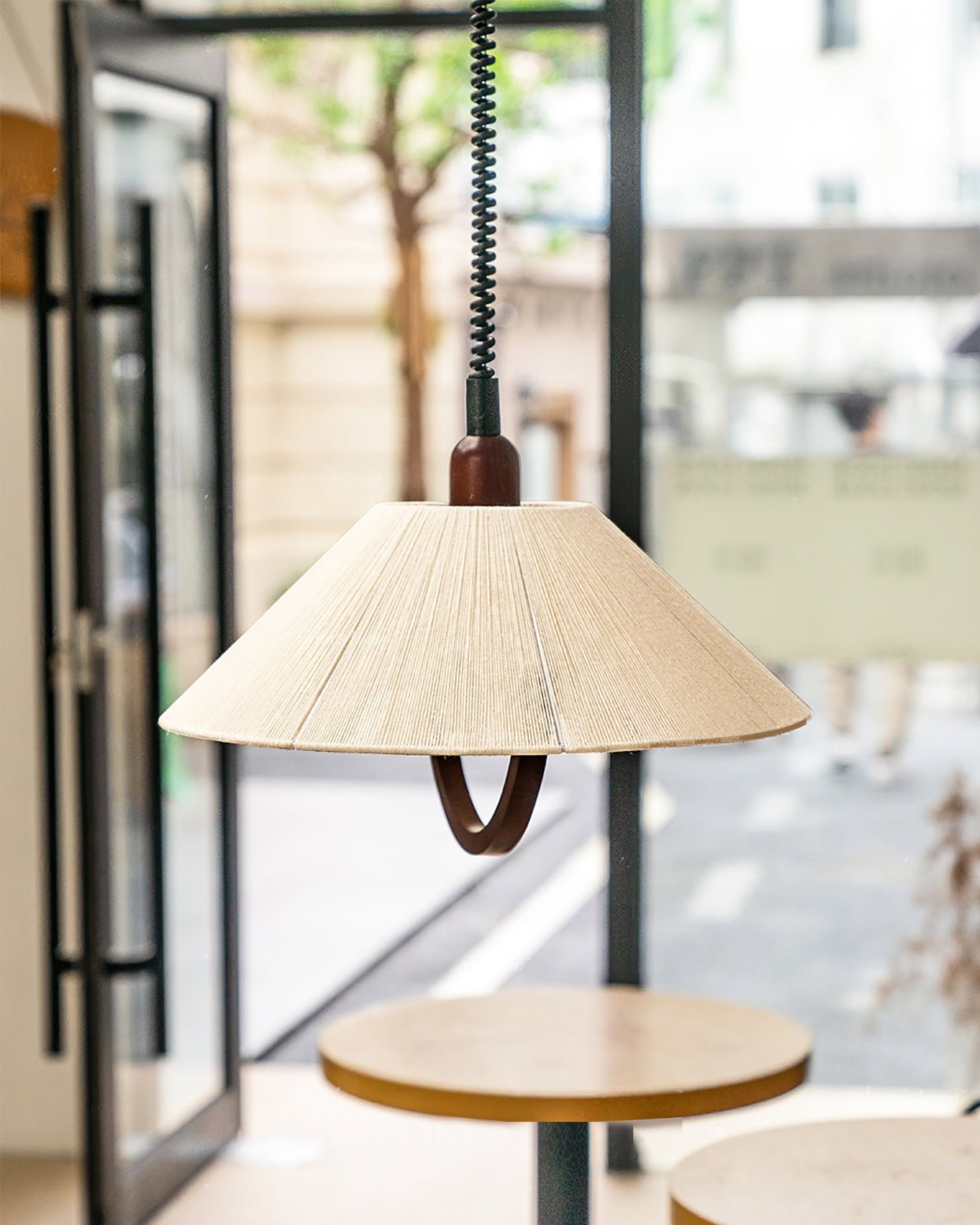 Arta Pendant Lamp - Blowlighting