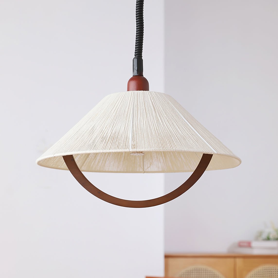 Arta Pendant Lamp - Blowlighting
